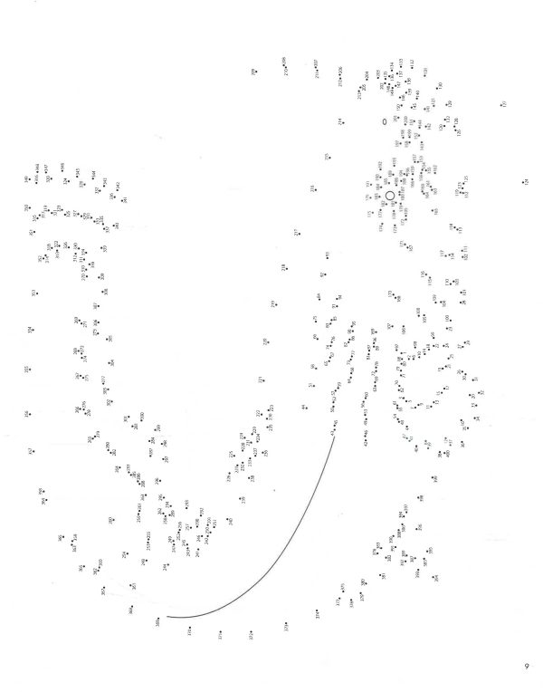 Arcturus: Nature Dot-To-Dot Supply